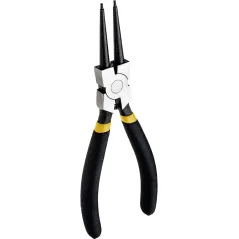 Szczypce segera 180 mm, wewnętrzne, proste