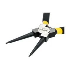 Szczypce segera 180 mm, wewnętrzne, proste