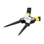 Szczypce segera 180 mm, wewnętrzne, proste Szczypce segera 180 mm, wewnętrzne, proste