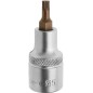 Końcówka Spline na nasadce 1/2", M5 x 55 mm Końcówka Spline na nasadce 1/2", M5 x 55 mm
