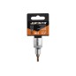 Końcówka Spline na nasadce 1/2", M5 x 55 mm Końcówka Spline na nasadce 1/2", M5 x 55 mm