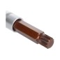 Końcówka Spline na nasadce 1/2", M17 x 100 mm