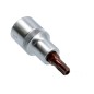 Końcówka Torx na nasadce 1/2", TT40 x 55 mm