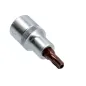 Końcówka Torx na nasadce 1/2", TT40 x 55 mm Końcówka Torx na nasadce 1/2", TT40 x 55 mm