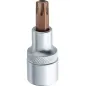Końcówka Torx na nasadce 1/2", TT50 x 55 mm Końcówka Torx na nasadce 1/2", TT50 x 55 mm