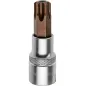 Końcówka Torx na nasadce 1/2", TT60 x 55 mm