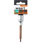 Końcówka Torx na nasadce 1/2", TT20 x 100 mm