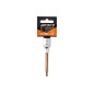 Końcówka Torx na nasadce 1/2", TT25 x 100 mm