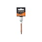 Końcówka Torx na nasadce 1/2", TT27 x 100 mm