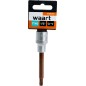 Końcówka Torx na nasadce 1/2", TT40 x 100 mm