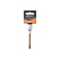 Końcówka Torx na nasadce 1/2", TT45 x 100 mm