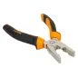 Szczypce uniwersalne 180 mm Szczypce uniwersalne 180 mm