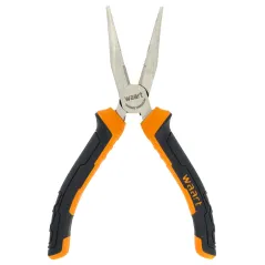 Szczypce wydłużone proste 160 mm