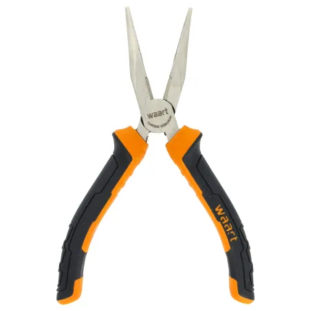 Szczypce wydłużone proste 160 mm