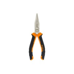 Szczypce wydłużone proste 160 mm
