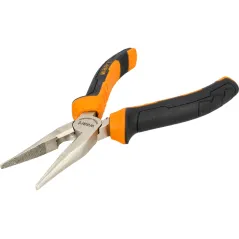 Szczypce wydłużone proste 160 mm