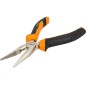 Szczypce wydłużone proste 160 mm Szczypce wydłużone proste 160 mm