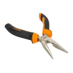 Szczypce wydłużone proste 160 mm