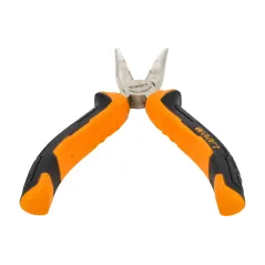 Szczypce wydłużone proste 160 mm