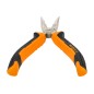 Szczypce wydłużone proste 160 mm Szczypce wydłużone proste 160 mm