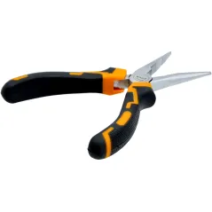 Szczypce wydłużone proste 160 mm