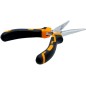 Szczypce wydłużone proste 160 mm Szczypce wydłużone proste 160 mm