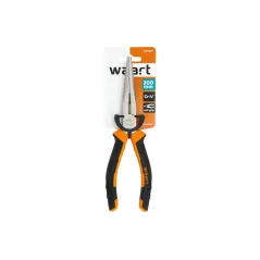 Szczypce wydłużone proste 200 mm