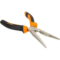 Szczypce wydłużone proste 200 mm