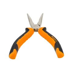 Szczypce wydłużone proste 200 mm