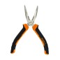 Szczypce wydłużone wygięte 160 mm Szczypce wydłużone wygięte 160 mm