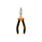 Szczypce wydłużone wygięte 160 mm