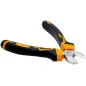 Szczypce boczne 160 mm Szczypce boczne 160 mm