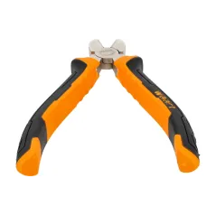 Szczypce boczne 180 mm