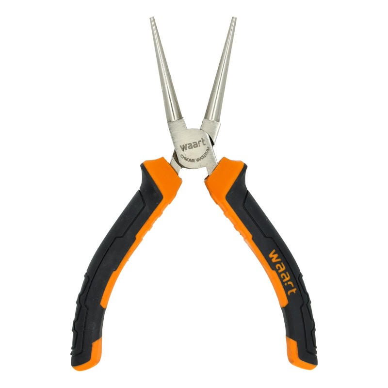 Szczypce okrągłe 160 mm Szczypce okrągłe 160 mm