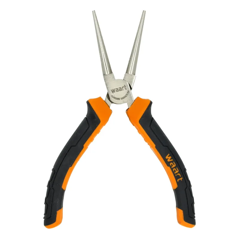 Szczypce okrągłe 160 mm Szczypce okrągłe 160 mm