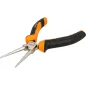 Szczypce okrągłe 160 mm Szczypce okrągłe 160 mm