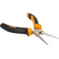 Szczypce okrągłe 160 mm Szczypce okrągłe 160 mm