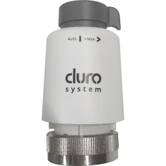 Siłownik termoelektryczny TTO Duro System 230V M30x1,5 4mm