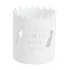 Otwornica Bimetalowa 40 mm
