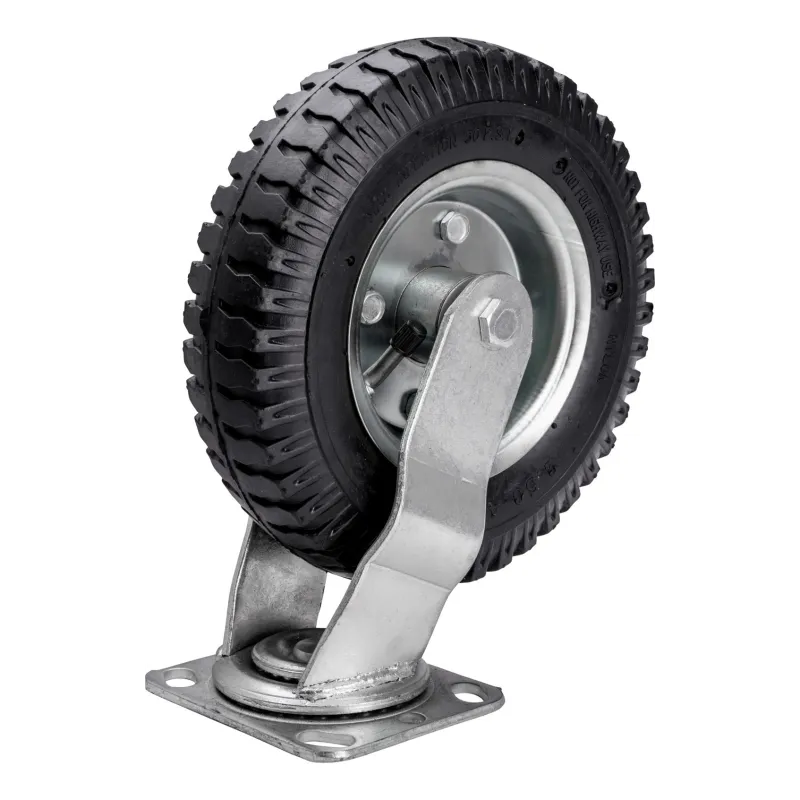 Kółko zapasowe do wózka CON-DTT-9990, obrotowe