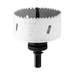 Otwornica Bimetalowa 83 mm