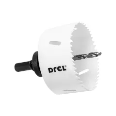 Otwornica Bimetalowa 86 mm