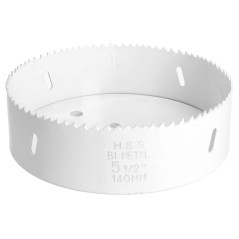 Otwornica Bimetalowa 140 mm