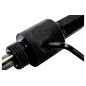 Adapter z wiertłem prowadzącym do otwornic Bimetalowych o śr. 14-30 mm, uchwyt HEX Adapter z wiertłem prowadzącym do otwornic Bimetalowych o śr. 14-30 mm, uchwyt HEX
