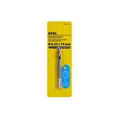 Wiertło prowadzące 75 mm do adapterów CON-AOS-8103 i CON-AOS-8315