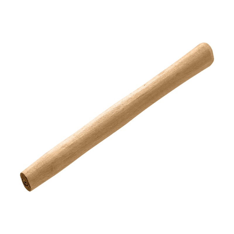 Trzonek do młotka 280 mm, 0.2 kg Trzonek do młotka 280 mm, 0.2 kg