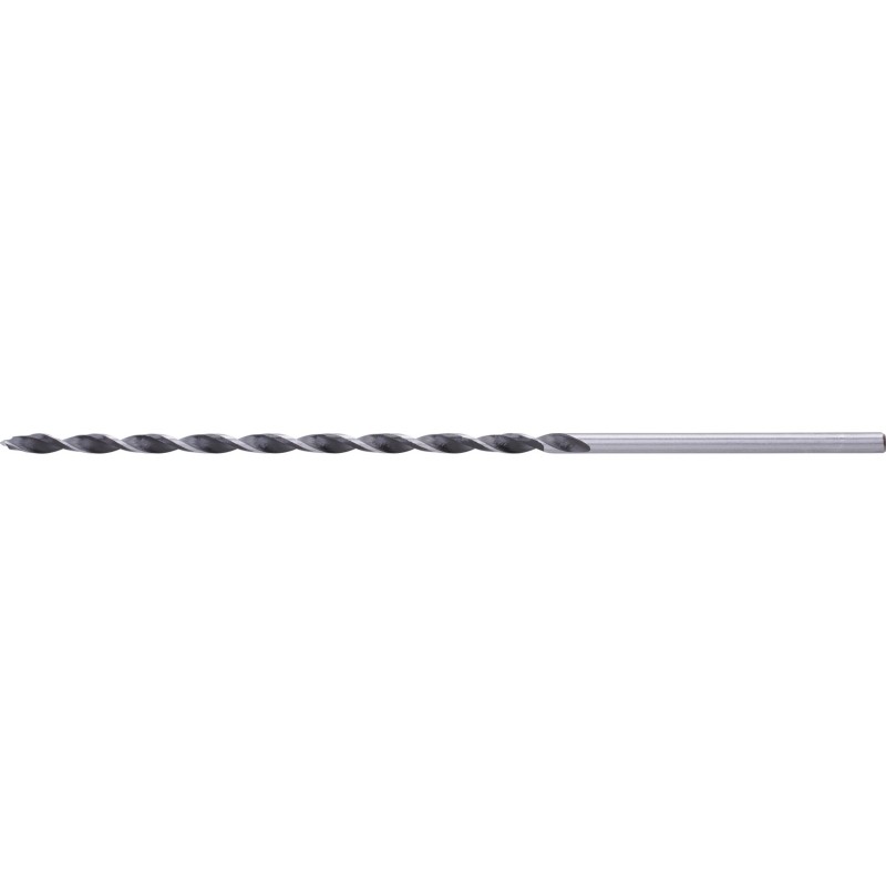 Wiertło do drewna 6.0 x 250 mm, przedłużane