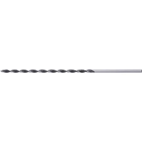 Wiertło do drewna 6.0 x 250 mm, przedłużane