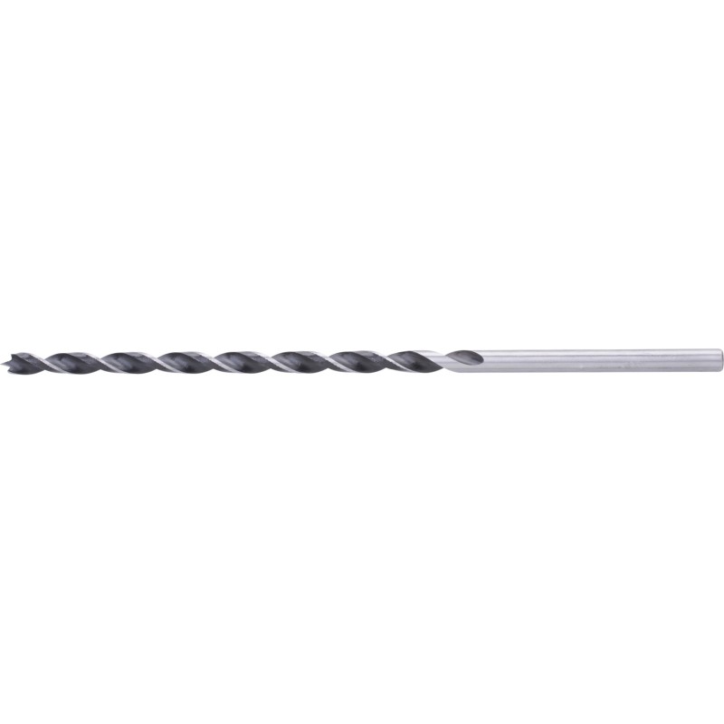 Wiertło do drewna 8.0 x 250 mm, przedłużane