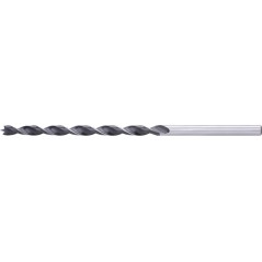 Wiertło do drewna 10.0 x 250 mm, przedłużane